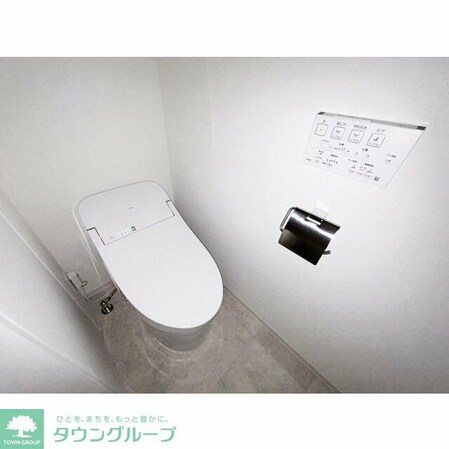 Novel Court 西新井の物件内観写真